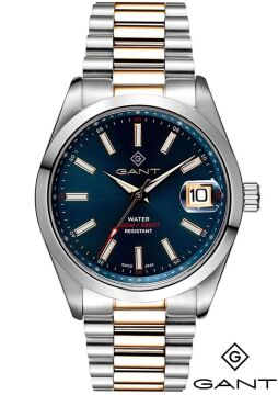 Gant G161009 Erkek Kol Saati