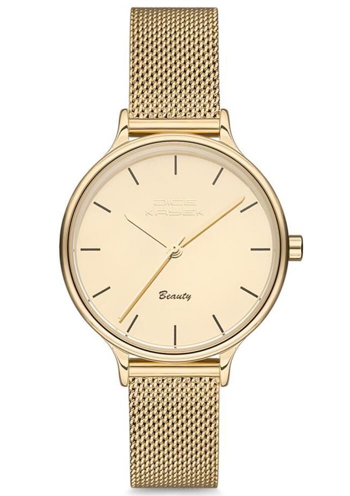 Dice Kayek DK.1.AG1115.05 Bayan Kol Saati