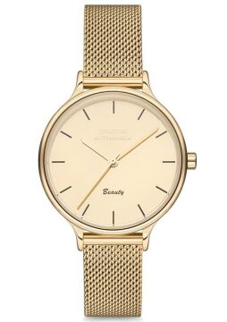 Dice Kayek DK.1.AG1115.05 Bayan Kol Saati