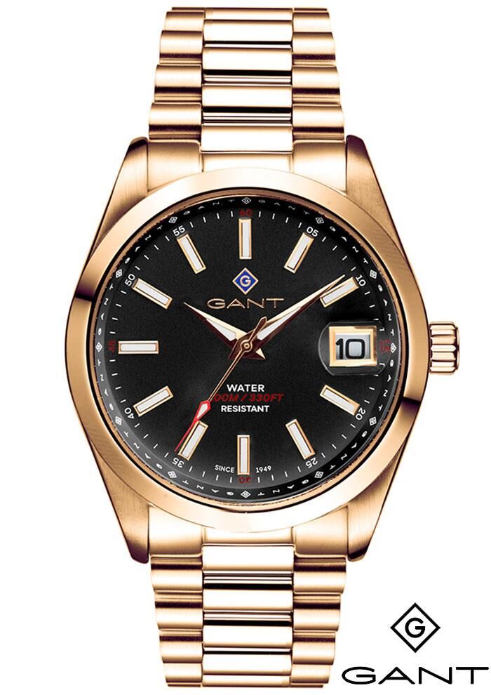 Gant G161014 Erkek Kol Saati