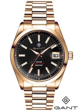 Gant G161014 Erkek Kol Saati