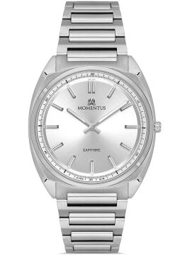 Momentus EM340S-02SS Erkek Kol Saati