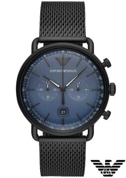 Emporio Armani AR11201 Erkek Kol Saati