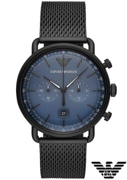 Emporio Armani AR11201 Erkek Kol Saati