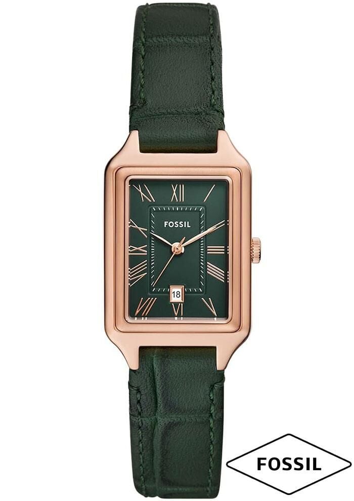 Fossil FES5366 Bayan Kol Saati