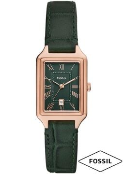 Fossil FES5366 Bayan Kol Saati