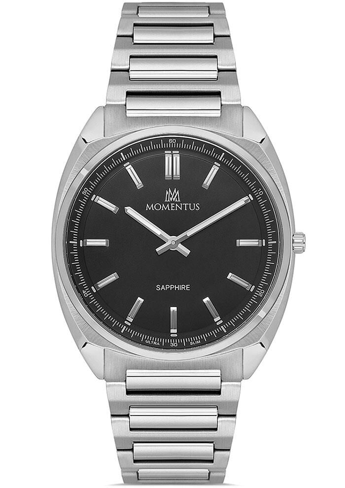 Momentus EM340S-04SS Erkek Kol Saati
