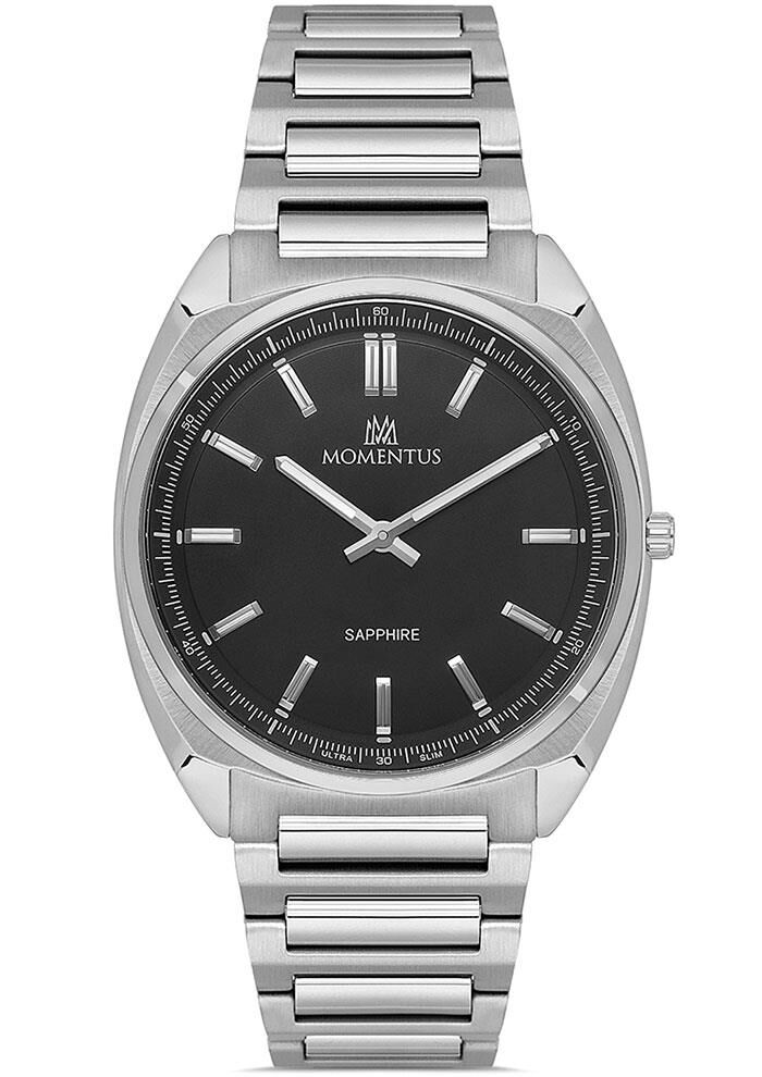 Momentus EM340S-04SS Erkek Kol Saati