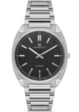Momentus EM340S-04SS Erkek Kol Saati