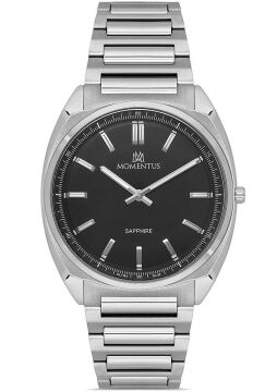 Momentus EM340S-04SS Erkek Kol Saati