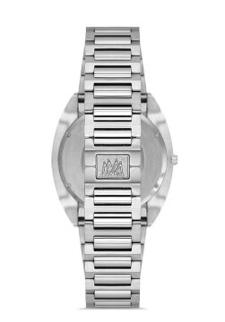 Momentus EM340S-04SS Erkek Kol Saati