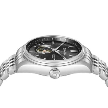 Quantum QMG1207.350 Automatic Erkek Kol Saati