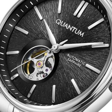 Quantum QMG1207.350 Automatic Erkek Kol Saati