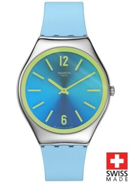Swatch SYXS156 MİDDAY SKY Kol Saati