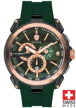 Wainer WA.16910-G Erkek Kol Saati