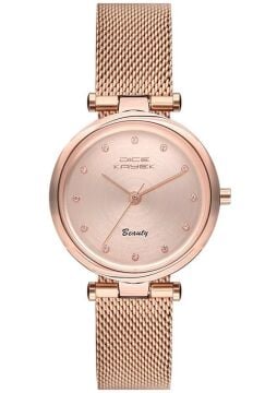 Dice Kayek DK.1.AG1077.05 Bayan Kol Saati