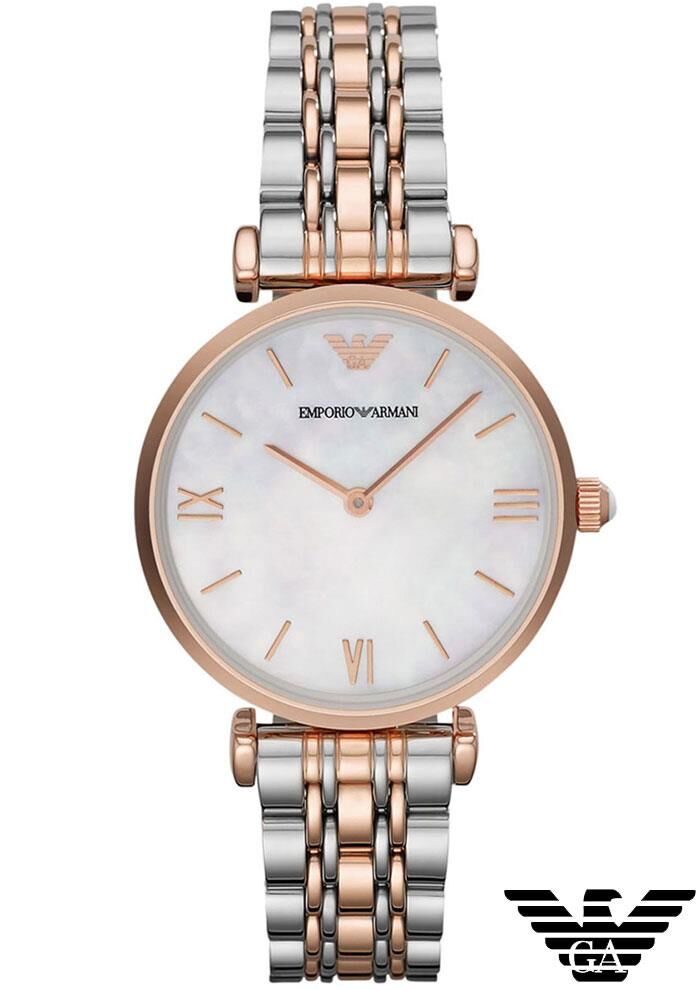 Emporio Armani AR1683 Bayan Kol Saati