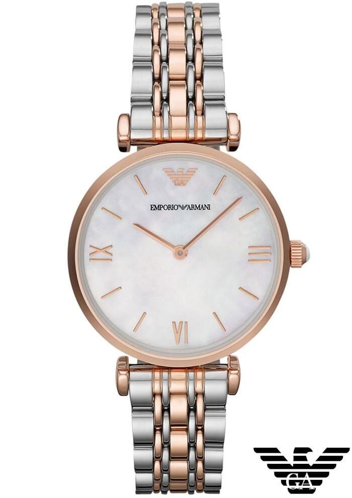 Emporio Armani AR1683 Bayan Kol Saati