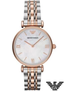 Emporio Armani AR1683 Bayan Kol Saati