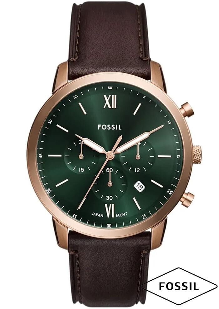 Fossil FFS6073 Erkek Kol Saati