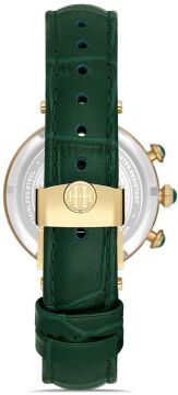 Hislon QT144G-15YG Bayan Kol Saati