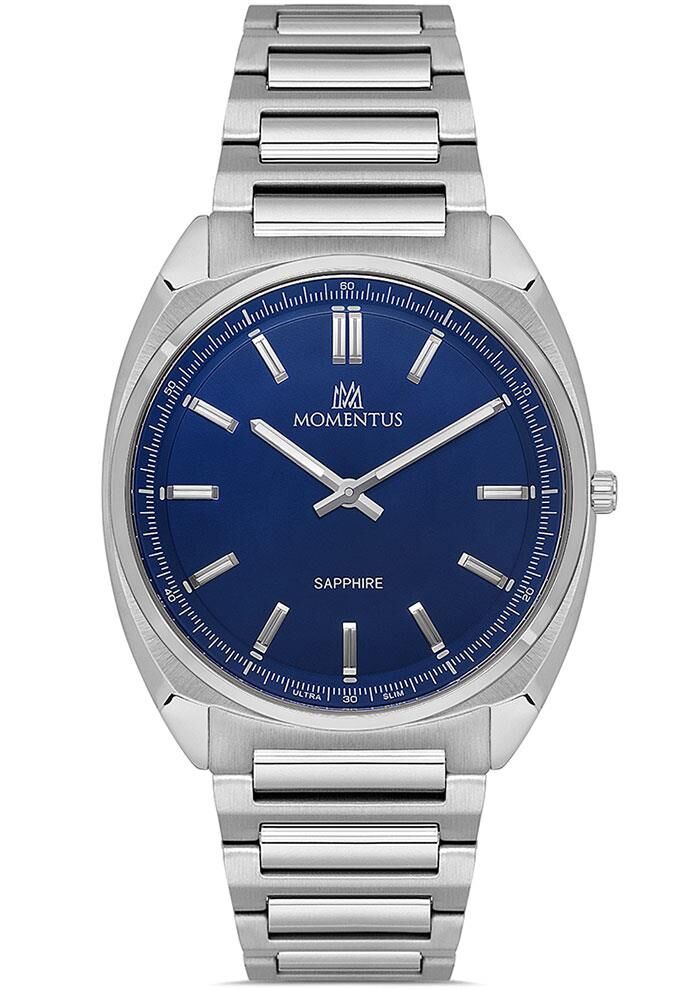 Momentus EM340S-11SS Erkek Kol Saati