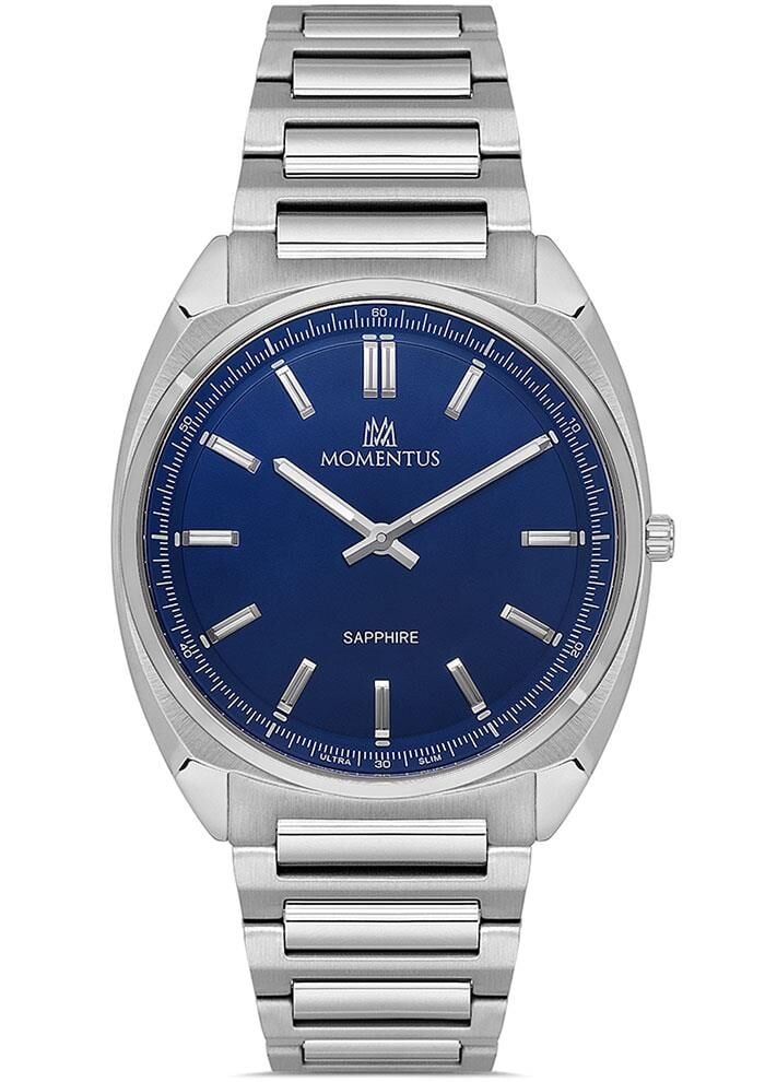Momentus EM340S-11SS Erkek Kol Saati