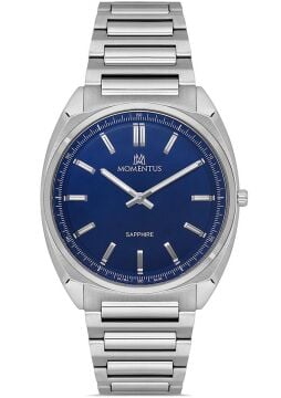 Momentus EM340S-11SS Erkek Kol Saati