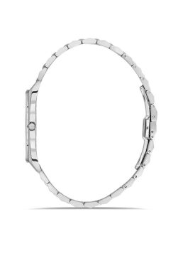 Momentus EM340S-11SS Erkek Kol Saati