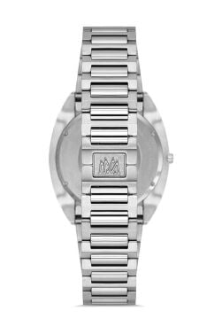 Momentus EM340S-11SS Erkek Kol Saati