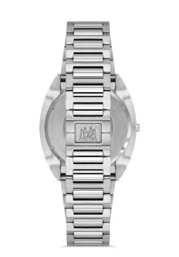 Momentus EM340S-11SS Erkek Kol Saati