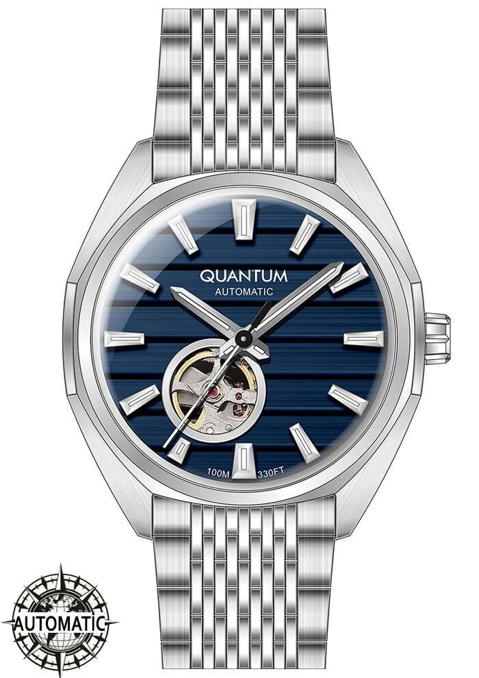 Quantum QMG1244B.390 Automatic Erkek Kol Saati
