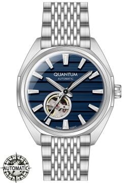 Quantum QMG1244B.390 Automatic Erkek Kol Saati