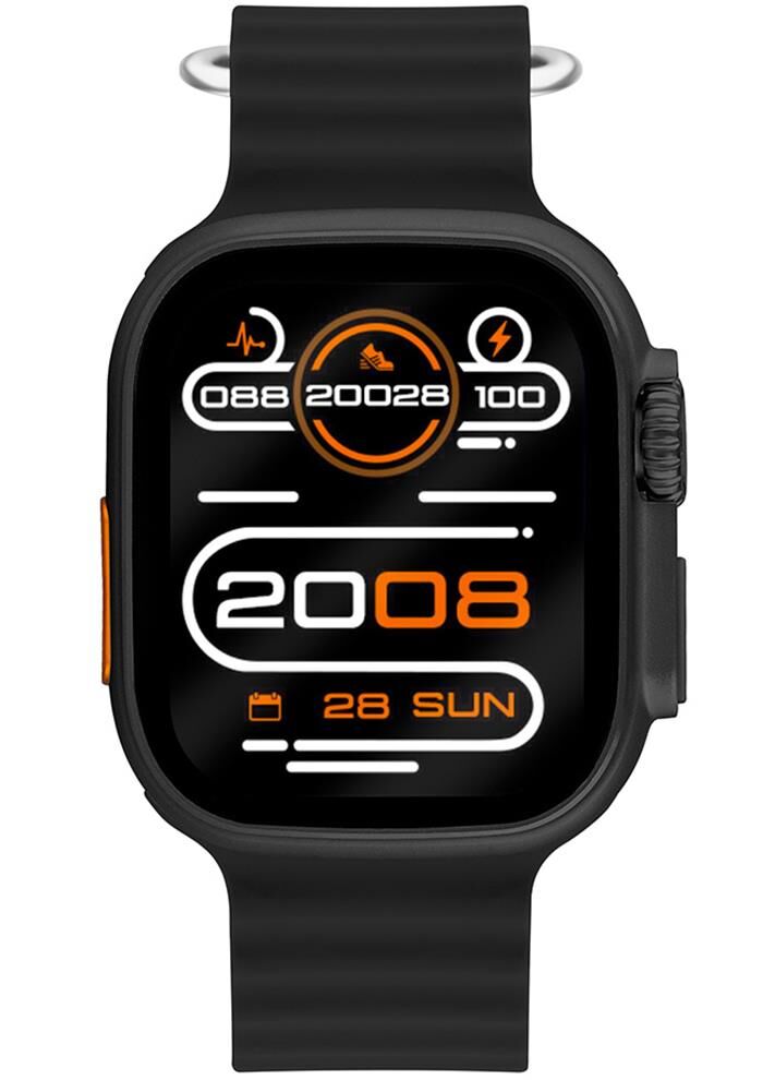 Slazenger SL.09.2223.5.08 Smart Kol Saati