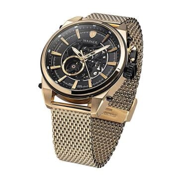 Wainer WA.25988-F Automatıc Erkek Kol Saati