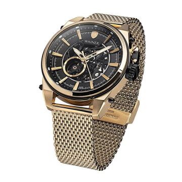 Wainer WA.25988-F Automatıc Erkek Kol Saati