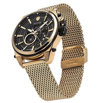 Wainer WA.25988-F Automatıc Erkek Kol Saati