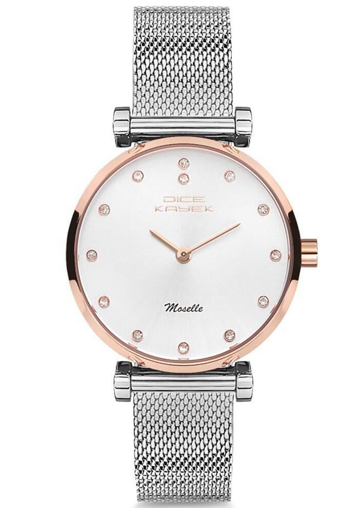 Dice Kayek DK.1.AG1040.08 Bayan Kol Saati