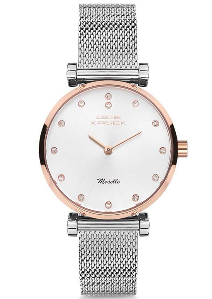 Dice Kayek DK.1.AG1040.08 Bayan Kol Saati