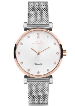 Dice Kayek DK.1.AG1040.08 Bayan Kol Saati