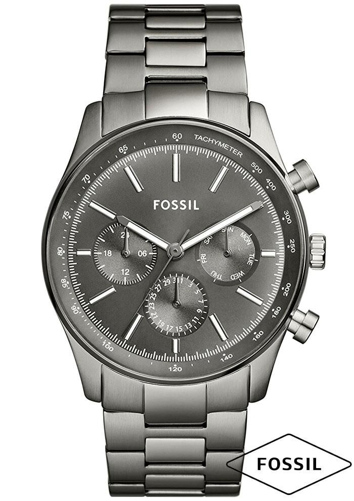 Fossil FBQ2854 Erkek Kol Saati