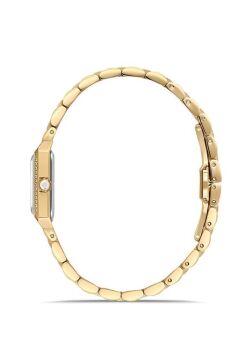 Hislon QL159G-09SG Bayan Kol Saati