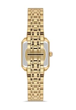 Hislon QL159G-09SG Kadın Kol Saati