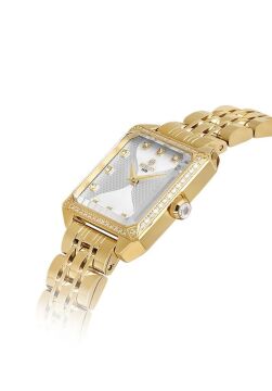 Hislon QL159G-09SG Bayan Kol Saati