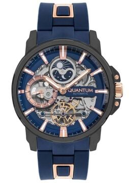 Quantum QMG1027.099 Automatıc Erkek Kol Saati