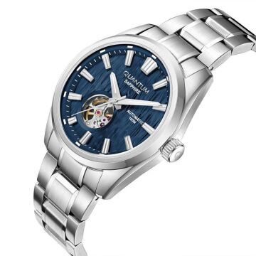 Quantum QMG1192B.390 Automatic Erkek Kol Saati
