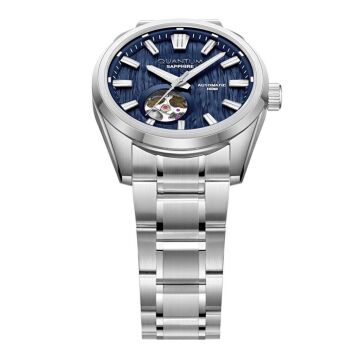 Quantum QMG1192B.390 Automatic Erkek Kol Saati