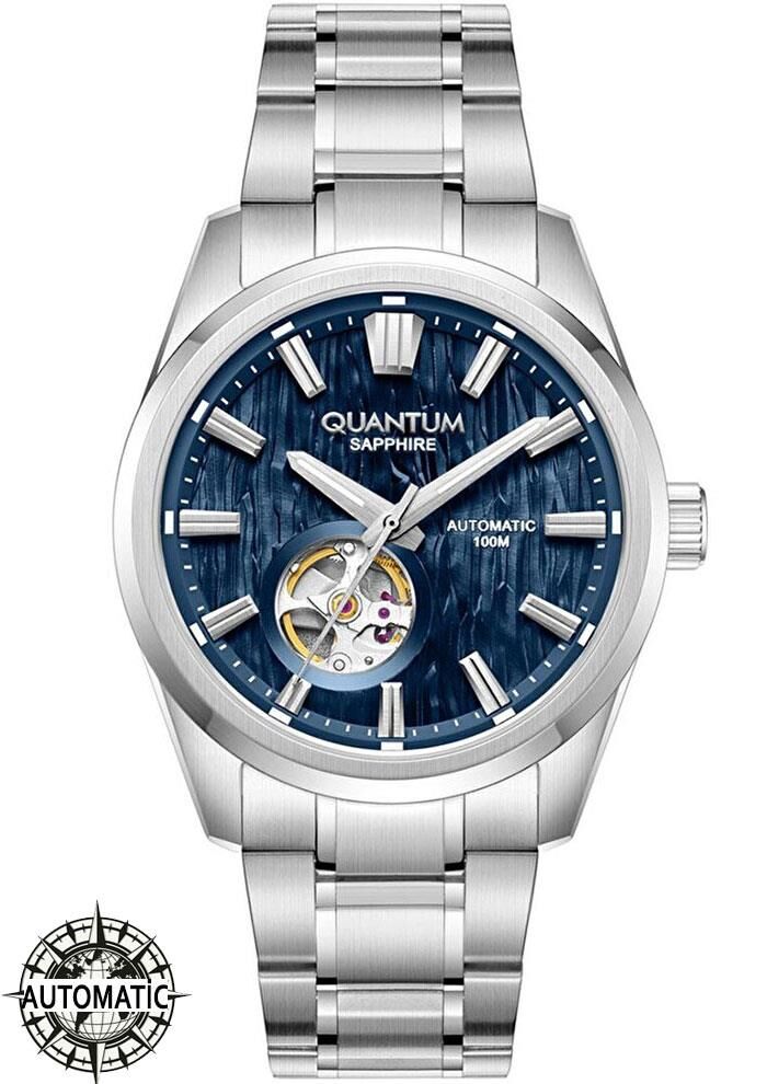 Quantum QMG1192B.390 Automatic Erkek Kol Saati