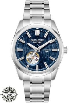 Quantum QMG1192B.390 Automatic Erkek Kol Saati