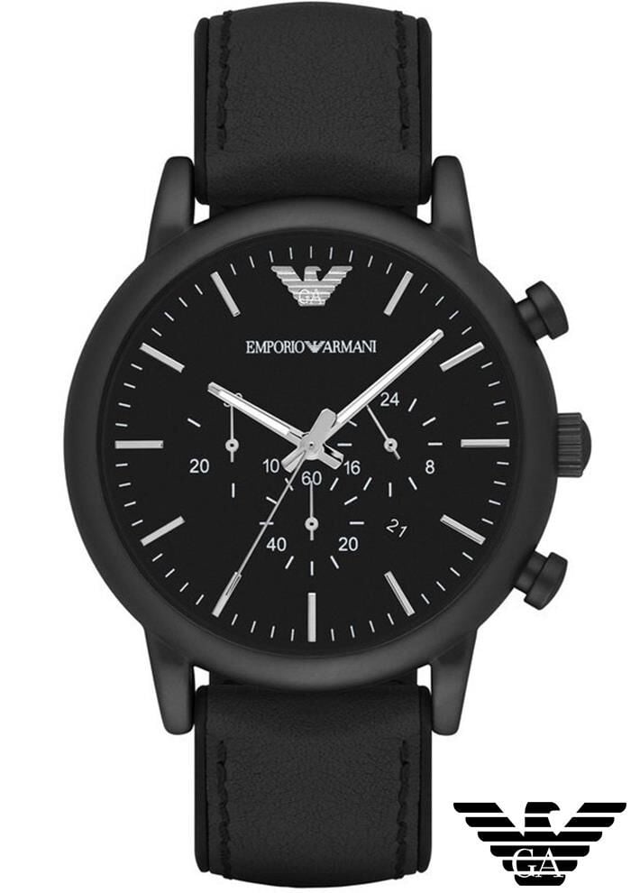 Emporio Armani AR1970 Erkek Kol Saati